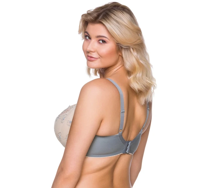 Lupo 2255 barva: béžovo-šedá Lupo 2255 barva: béžovo-šedá