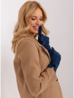 Rękawiczki AT RK model 19373367 granatowy - FPrice