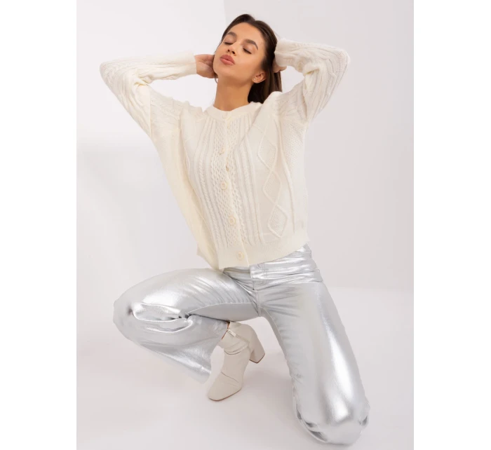 Přepínač AT SW 2346 2.99P ecru