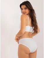 Majtki BR MT model 20170671 15 ecru - FPrice Majtki BR MT model 20170671 15 ecru - FPrice