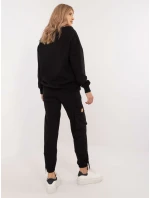 Sada CLM KMPL 1278.08P černá Sada CLM KMPL 1278.08P černá