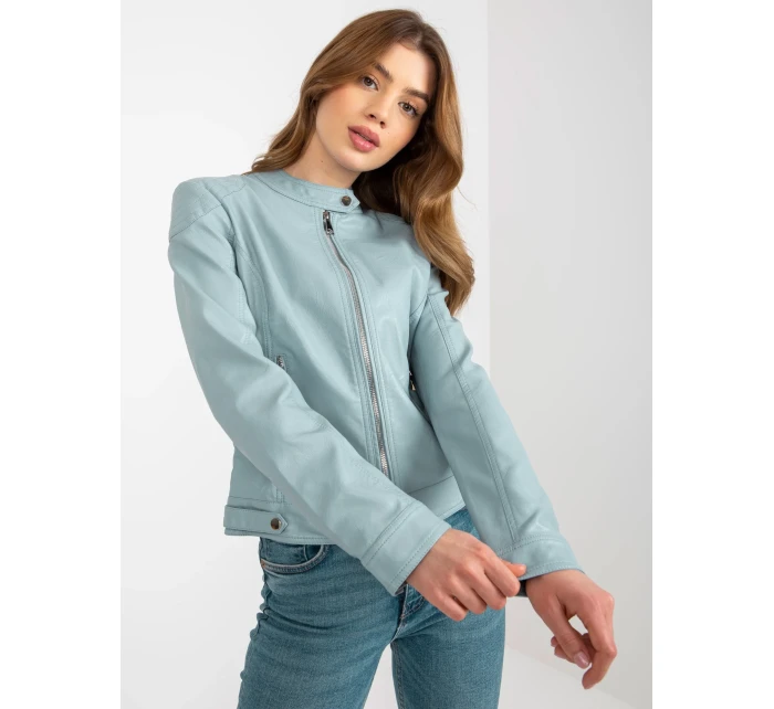 Kurtka NM KR  szaro niebieski model 20087919 - FPrice