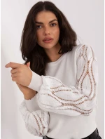 Jumper PM SW YIS1077.83 ecru Jumper PM SW YIS1077.83 ecru