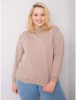 Mikina RV BL 6299.11 tmavě lila