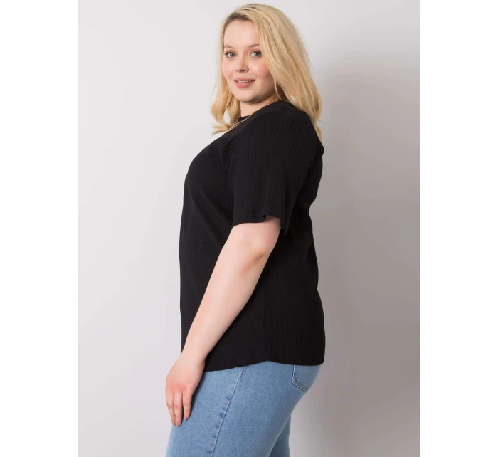 Halenka RV BZ 6323.92 černá