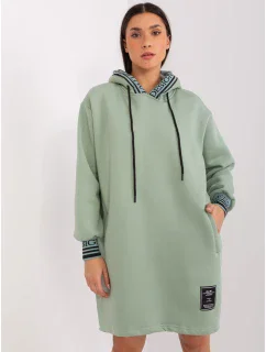 Tunika RV TU 9224.95P pistácie