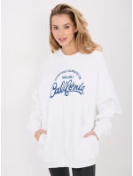 Bluza WT BL model 21858969 ecru - FPrice