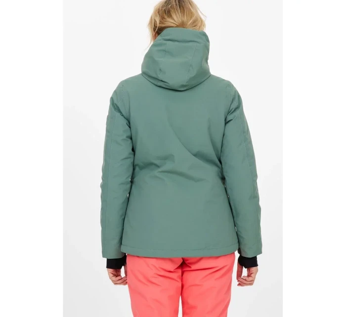 Dámská lyžařská bunda Whistler Drizzle W Ski Jacket W-Pro 10000 Dámská lyžařská bunda Whistler Drizzle W Ski Jacket W-Pro 10000