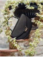 Dámská kabelka Vuch Arysta Black Dámská kabelka Vuch Arysta Black