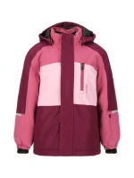 Dívčí zimní bunda Zigzag Scout W-PRO 10000