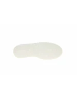 Dámská kožená sportovní obuv D1C01-81 / RKR676 Ecru-béžová - Remonte Dámská kožená sportovní obuv D1C01-81 / RKR676 Ecru-béžová - Remonte