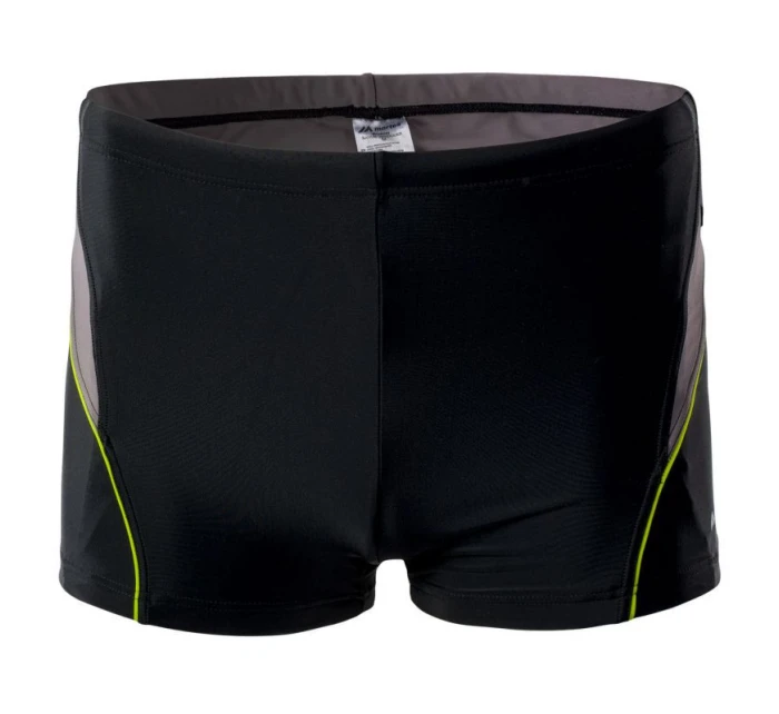 Pánské plavky M černé  model 21954786 - Martes