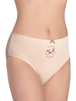 Dámské bikiny FIGS L-120BI-100EX 3-pack Dámské bikiny FIGS L-120BI-100EX 3-pack