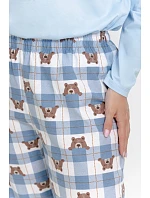 DÁMSKÉ DLOUHÉ PYŽAMO S–XL model 22360274 - Taro