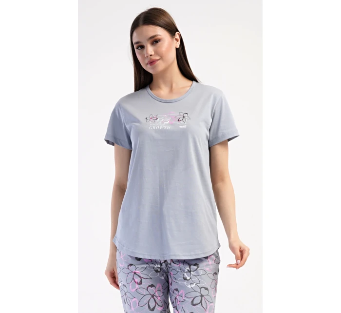 Dámské pyžamo kapri Mia