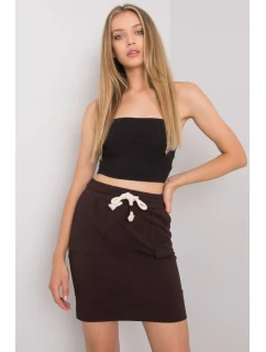 Krátká sukně model 166678 Fancy