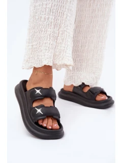 Pantofle  model 215687 Step in style