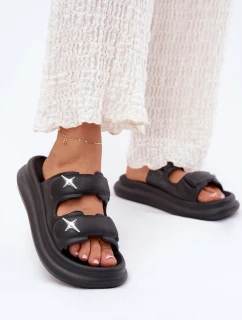 Pantofle  model 215687 Step in style