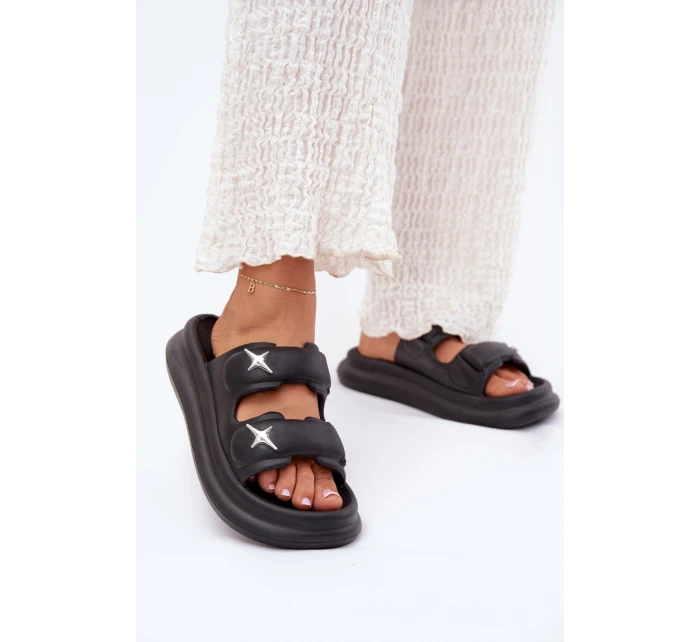 Pantofle  model 215687 Step in style