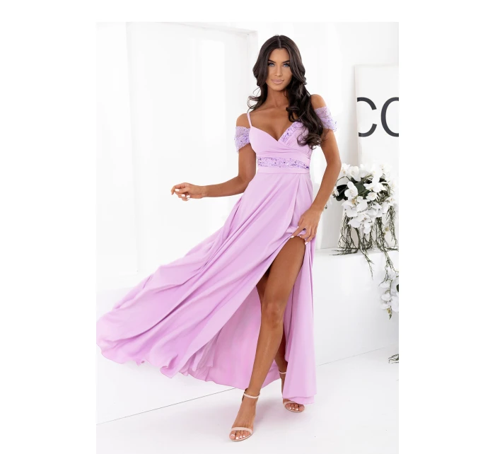Dlouhé šaty  model 224695 With You