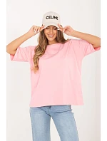 T-shirt model 226294 Rue Paris