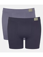 SLOGGI MEN GO NATURAL – Pánské kraťasy 2ks z GOTS organické bavlny Sloggi SLOGGI MEN GO NATURAL – Pánské kraťasy 2ks z GOTS organické bavlny Sloggi