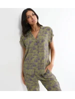 Boyfriend Fit PW X - GREEN - TRIUMPH GREEN - TRIUMPH Boyfriend Fit PW X - GREEN - TRIUMPH GREEN - TRIUMPH