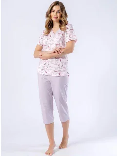 Pyžamo kr/r M2XL model 20965676 - LEVEZA