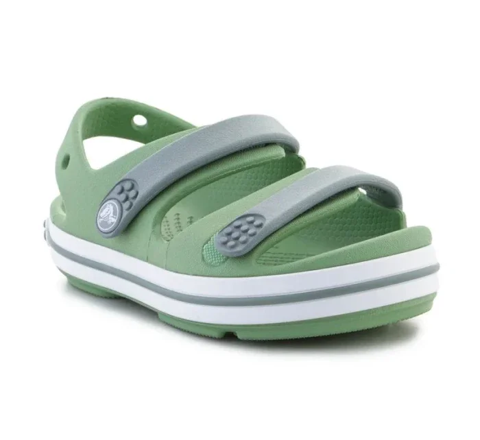 Crocs Crocband Cruiser Sandal Toddler Jr 209424-3WD sandály
