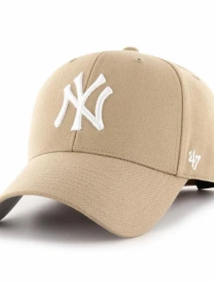 47 Brand New York Yankees baseballová čepice B-MVP17WBV-KHB