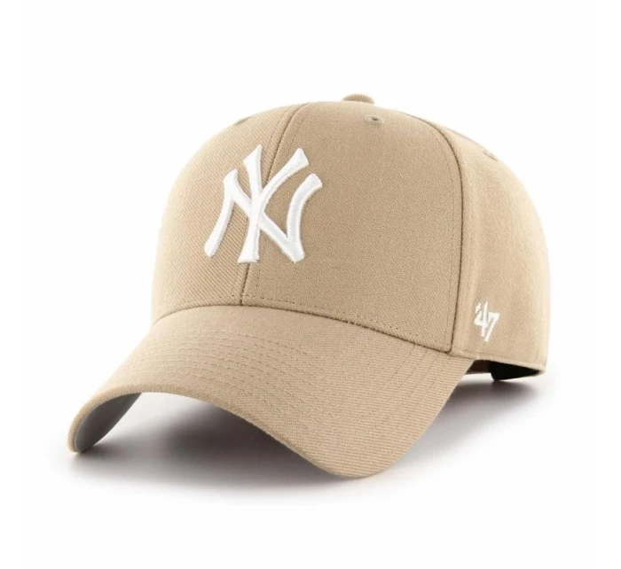 47 Brand New York Yankees baseballová čepice B-MVP17WBV-KHB