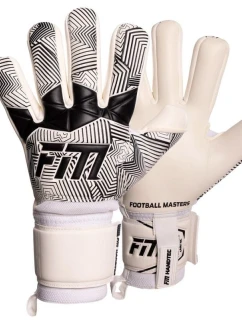 FM Varis X WHITE BLACK S974893 Rukavice