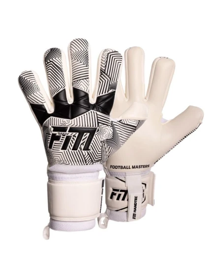 FM X WHITE BLACK Rukavice model 21873205