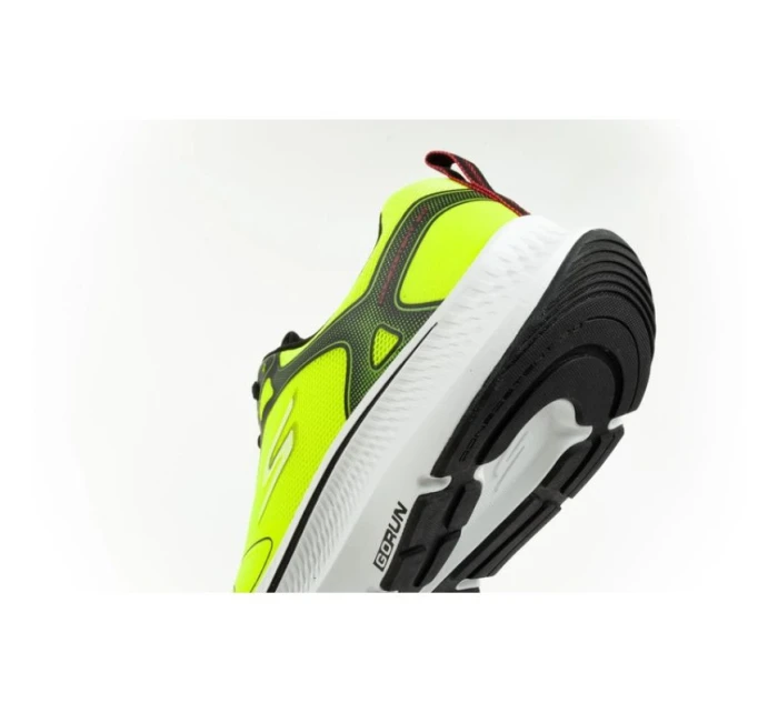 Běžecká obuv Skechers Go Run Consistent M 220869/YLBK Běžecká obuv Skechers Go Run Consistent M 220869/YLBK