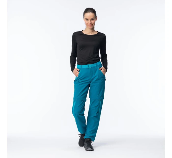 Damskie Spodnie  WO'S model 21357435 - Elbrus