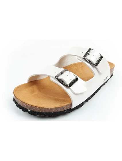 Eco W 001 dámské žabky model 21165267 - CMP