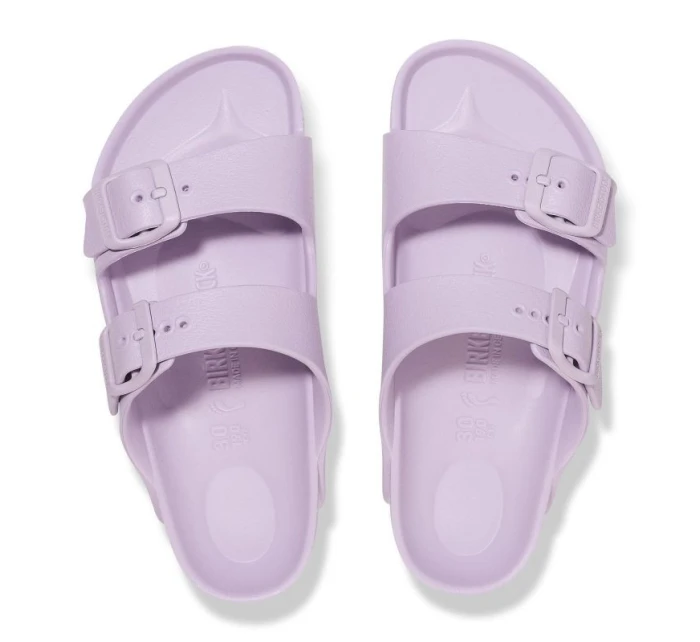 Dětské žabky Birkenstock Arizona EVA Crocus (1029555)