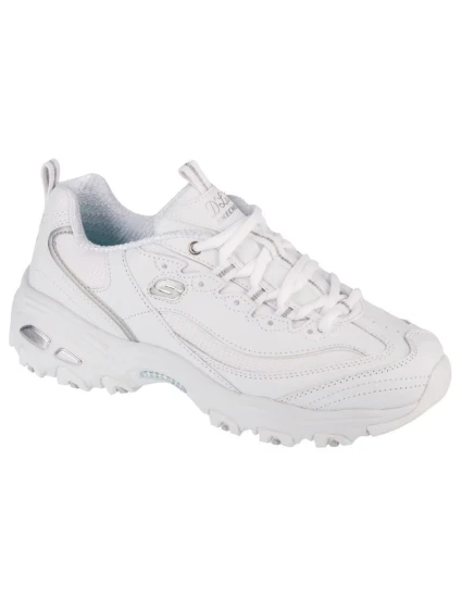 Skechers D'Lites - Endless Dream 13151-WSL White 35.5