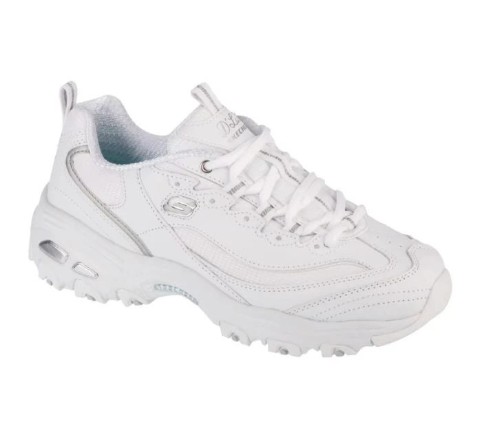 Skechers D'Lites - Endless Dream 13151-WSL White 35.5