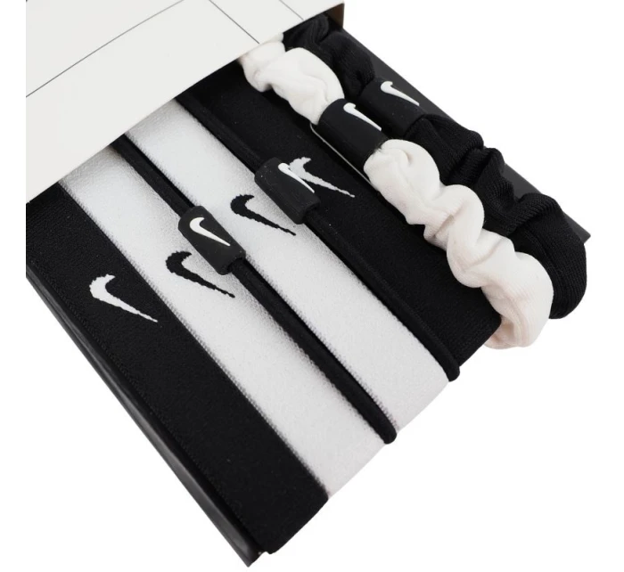 Flex do vlasů 8 ks model 21415823 - NIKE Flex do vlasů 8 ks model 21415823 - NIKE