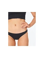 Plavky RIP CURL Premium Surf Cheeky Pant, černé