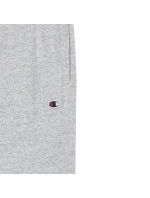 Pánské kalhoty Rib Cuff Pants grey model 21493618 - CHAMPION