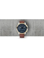 Pánské hodinky + BOX dámské model 21805065 - Tommy Hilfiger Pánské hodinky + BOX dámské model 21805065 - Tommy Hilfiger