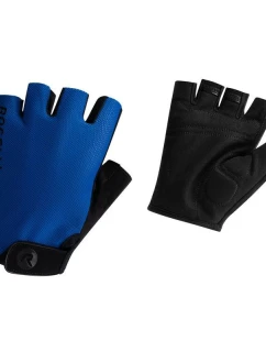 Rogelli rękawiczki CORE niebieskie 2XL