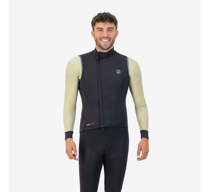 Vesta Rogelli ESSENTIAL černá 3XL