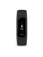model 21862680 5 Sportovní náramek na ruku Black - Garmin
