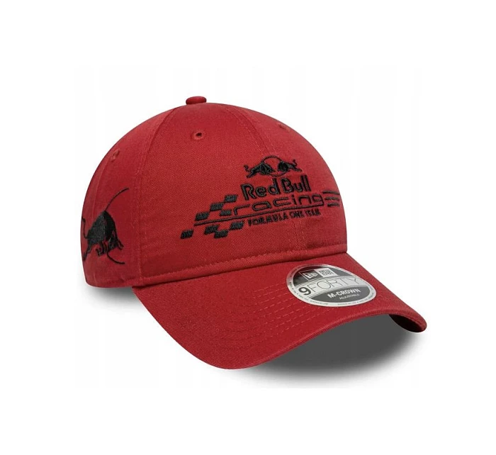 Kšiltovka New Era 9FORTY Red Bull Racing Formula One Team - 60772108 Kšiltovka New Era 9FORTY Red Bull Racing Formula One Team - 60772108