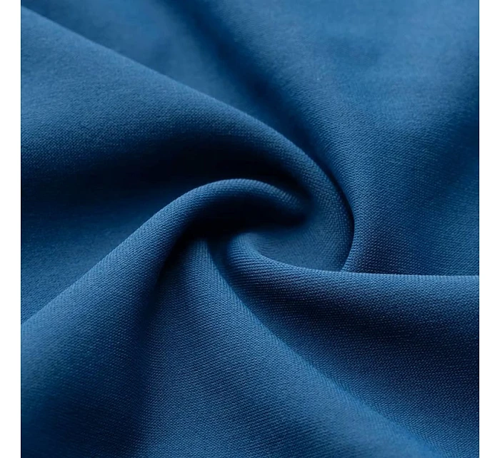 Rockbros YDWT020 Diamond podzimní/zimní cyklistická bunda velikost S - modrá