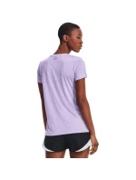 Dámské tričko Tech Twist Graphic SSC W 1366125 532 - Under Armour