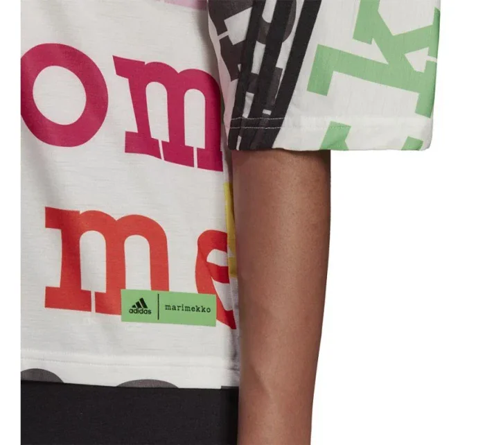 Dámské tričko W  model 17390944 - ADIDAS